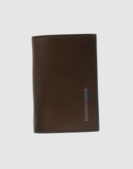 PIQUADRO - OBJETS - Porte-clefs sur YOOX.COM