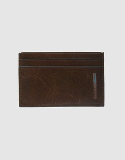 PIQUADRO - OBJETS - Porte-documents sur YOOX.COM