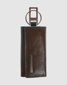 PIQUADRO - OBJETS - Porte-clefs sur YOOX.COM