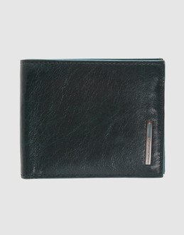 PIQUADRO - OBJETS - Portefeuilles sur YOOX.COM
