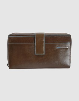 Brieftaschen - F�R - - PIQUADRO -