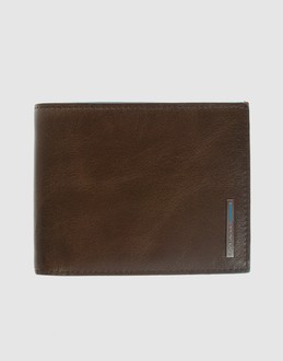 Brieftaschen - F�R - - PIQUADRO -