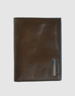 PIQUADRO - OBJETS - Portefeuilles sur YOOX.COM