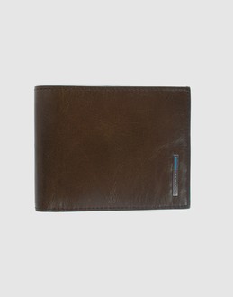 PIQUADRO - OBJETS - Portefeuilles sur YOOX.COM