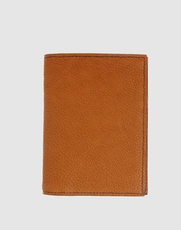 Brieftaschen - Unisex - - JIL SANDER -