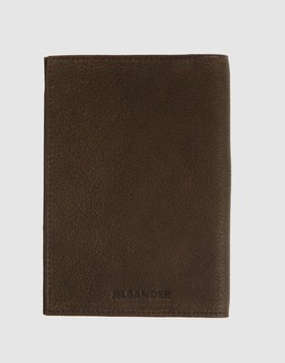 Aktenmappen - Unisex - - JIL SANDER -