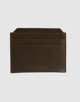Aktenmappen - Unisex - - JIL SANDER -