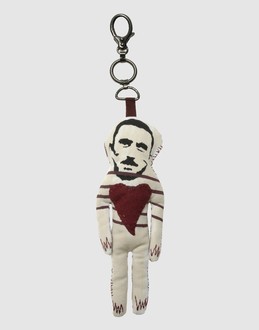 Schl�sselanh�nger - Unisex - - ANTONIO MARRAS -