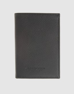 A. G. SPALDING & BROS. - OBJETS - Portefeuilles sur YOOX.COM