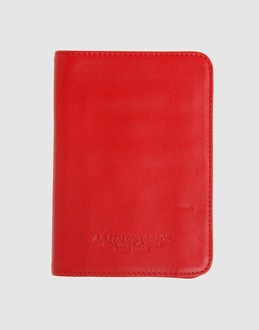 A. G. SPALDING & BROS. - OBJETS - Portefeuilles sur YOOX.COM