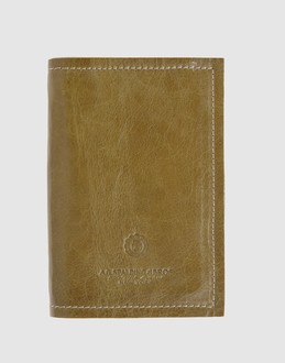 A. G. SPALDING & BROS. - OBJETS - Portefeuilles sur YOOX.COM