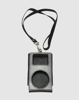 PRADA - Men - GIFTS & OCCASIONS - Mobile phone cases on YOOX.COM