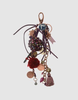 ALMAPLENA - ���f�B�[�X - �M�t�g�^���蕨 - �L�[�z���_�[ on YOOX.COM