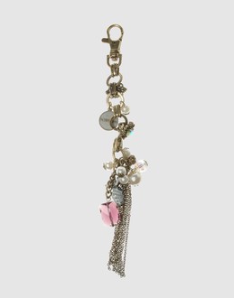 ALMAPLENA - ���f�B�[�X - �M�t�g�^���蕨 - �L�[�z���_�[ on YOOX.COM