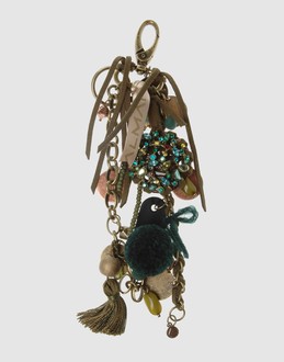 ALMAPLENA - ���f�B�[�X - �M�t�g�^���蕨 - �L�[�z���_�[ on YOOX.COM