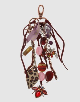 ALMAPLENA - ���f�B�[�X - �M�t�g�^���蕨 - �L�[�z���_�[ on YOOX.COM