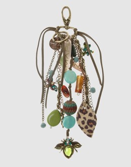ALMAPLENA - ���f�B�[�X - �M�t�g�^���蕨 - �L�[�z���_�[ on YOOX.COM