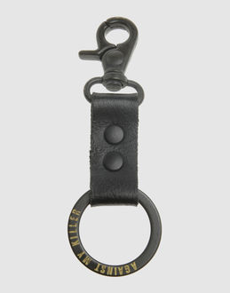 AGAINST MY KILLER - Key holders - at YOOX.COM