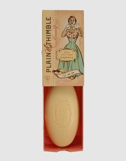 PLAIN & THIMBLE - Gift ideas - at YOOX.COM