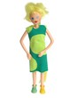 AGATHA RUIZ DE LA PRADA - Designer Toys