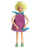 AGATHA RUIZ DE LA PRADA - Designer Toys