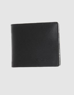 BEN SHERMAN - Men - GIFTS & OCCASIONS - Wallets on YOOX.COM