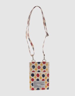 MEDICOM TOY - Unisex - �M�t�g�^���蕨 - �|�[�` on YOOX.COM 