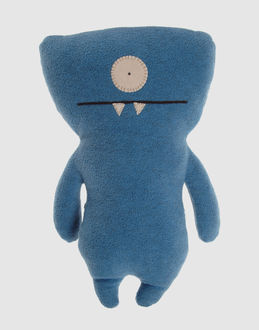 UGLYDOLL - Designer Toys - at YOOX.COM