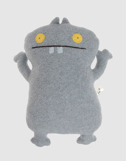 UGLYDOLL - Designer Toys - at YOOX.COM