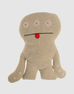 UGLYDOLL - Designer Toys - at YOOX.COM