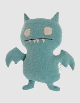 UGLYDOLL - Designer Toys - at YOOX.COM