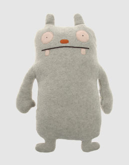 UGLYDOLL - Designer Toys - at YOOX.COM