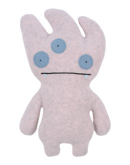 UGLYDOLL - Designer Toys - at YOOX.COM
