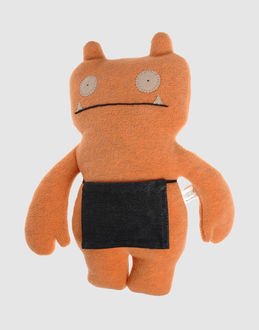 UGLYDOLL - Designer Toys - at YOOX.COM