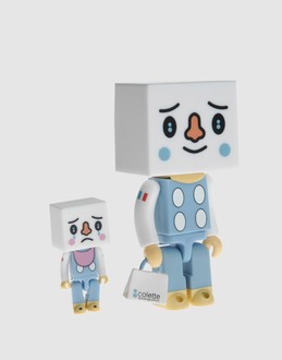 MEDICOM - Unisex - Mtg^蕨 - Designer Toys on YOOX.COM