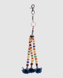 ELLIOT MANN - Key rings