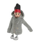 CARHARTT - Designer Toys