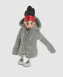 prezzi CARHARTT OGGETTISTICA Designer Toys su YOOXCOM