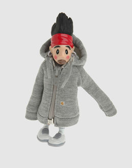 CARHARTT - Designer Toys - at YOOX.COM