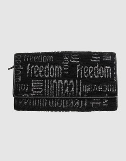ROBERTO CAVALLI FREEDOM - ���f�B�[�X - �M�t�g�^���蕨 - ���z  on YOOX.COM 