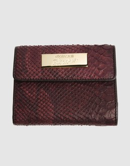 ROBERTO CAVALLI FREEDOM - ���f�B�[�X - �M�t�g�^���蕨 - ���z  on YOOX.COM 