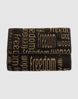 ROBERTO CAVALLI FREEDOM - ���f�B�[�X - �M�t�g�^���蕨 - ���z  on YOOX.COM 