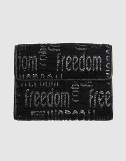 ROBERTO CAVALLI FREEDOM - レディース - ギフト/贈り物 - 財布 on YOOX.COM