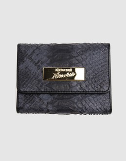 ROBERTO CAVALLI FREEDOM - ���f�B�[�X - �M�t�g�^���蕨 - ���z  on YOOX.COM 