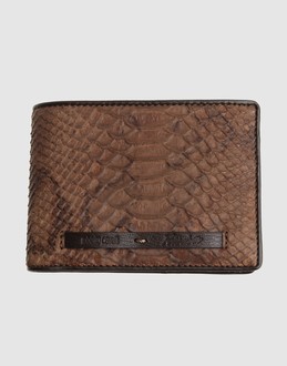 ROBERTO CAVALLI FREEDOM - �����Y - �M�t�g�^���蕨 - ���z  on YOOX.COM 