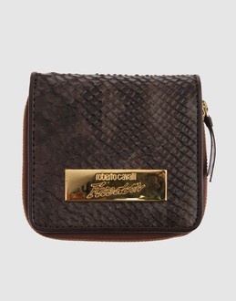 ROBERTO CAVALLI FREEDOM - ���f�B�[�X - �M�t�g�^���蕨 - ���z  on YOOX.COM 