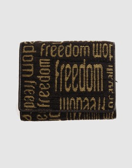 ROBERTO CAVALLI FREEDOM - ���f�B�[�X - �M�t�g�^���蕨 - ���z  on YOOX.COM 