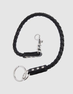 BOTTEGA VENETA - �����Y - �M�t�g�^���蕨 - �L�[�z���_�[ on YOOX.COM 