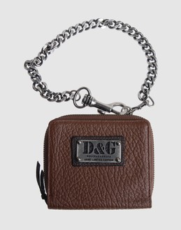 D&G - �����Y - �M�t�g�^���蕨 - ���z  on YOOX.COM 