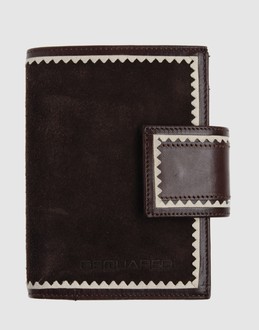 DSQUARED2 - ���f�B�[�X - �M�t�g�^���蕨 - ���z  on YOOX.COM 
